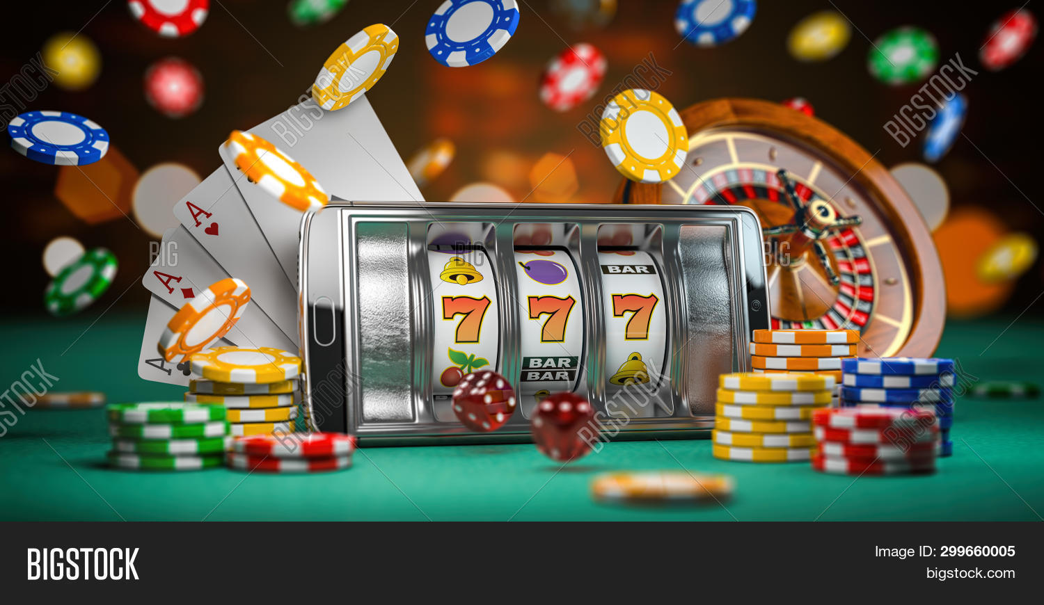JokaRoom Casino: Regarding United States