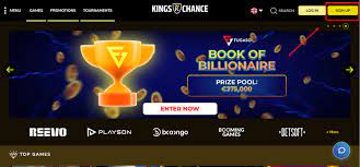 Kings Possibilité Casino Kings Possibilité Casino