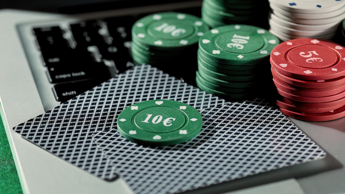 Онлайн-казино Pokerdom Онлайн-казино Pokerdom